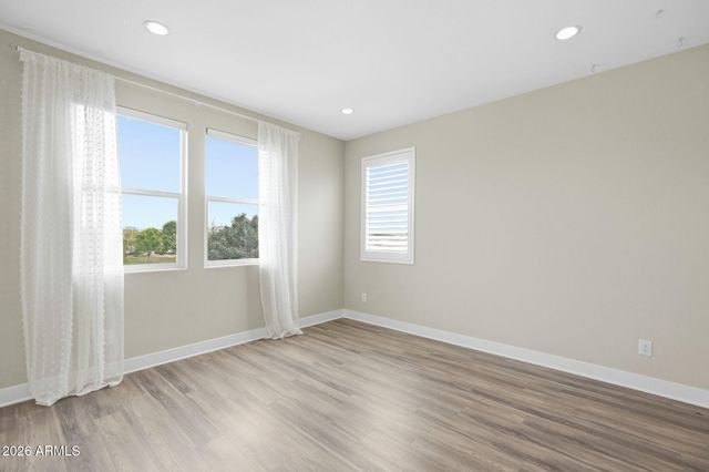22781 E VIA DEL SOL --, Queen Creek, AZ 85142