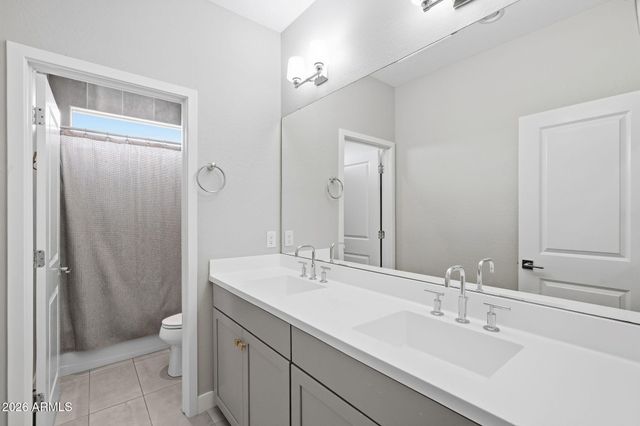 22781 E VIA DEL SOL --, Queen Creek, AZ 85142