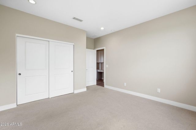 22781 E VIA DEL SOL --, Queen Creek, AZ 85142