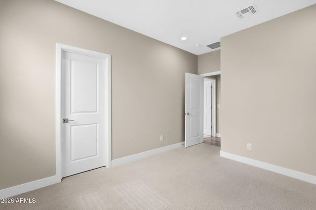 22781 E VIA DEL SOL --, Queen Creek, AZ 85142