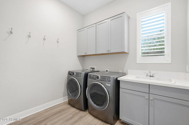 22781 E VIA DEL SOL --, Queen Creek, AZ 85142