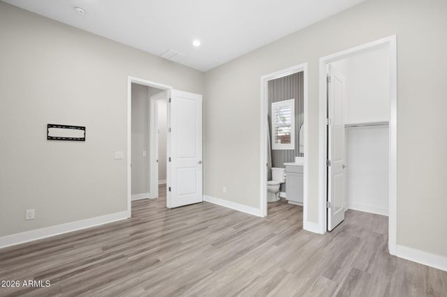 22781 E VIA DEL SOL --, Queen Creek, AZ 85142