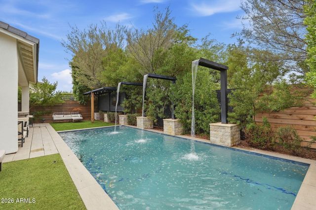 22781 E VIA DEL SOL --, Queen Creek, AZ 85142