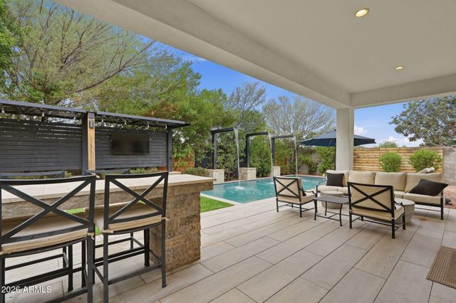 22781 E VIA DEL SOL --, Queen Creek, AZ 85142