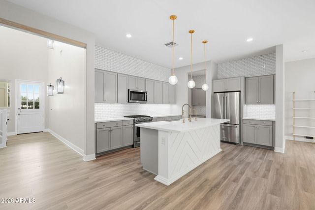 22781 E VIA DEL SOL --, Queen Creek, AZ 85142