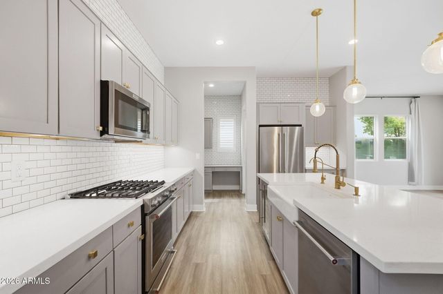 22781 E VIA DEL SOL --, Queen Creek, AZ 85142