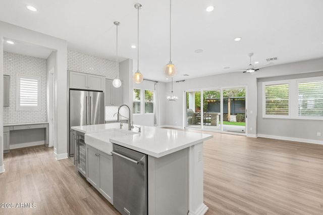 22781 E VIA DEL SOL --, Queen Creek, AZ 85142