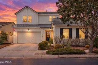 22781 E VIA DEL SOL --, Queen Creek, AZ 85142