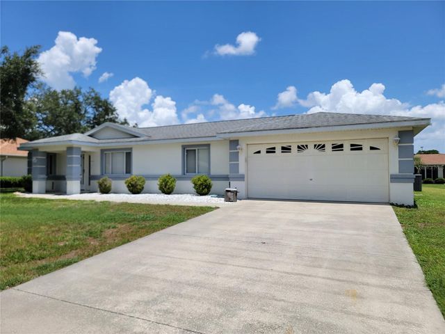 10269 SW 63RD AVENUE, Ocala, FL 34476