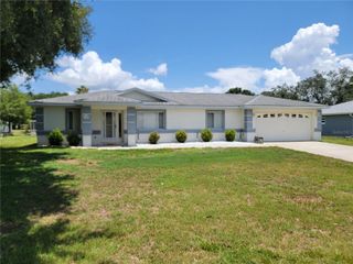 10269 SW 63RD AVENUE, Ocala, FL 34476