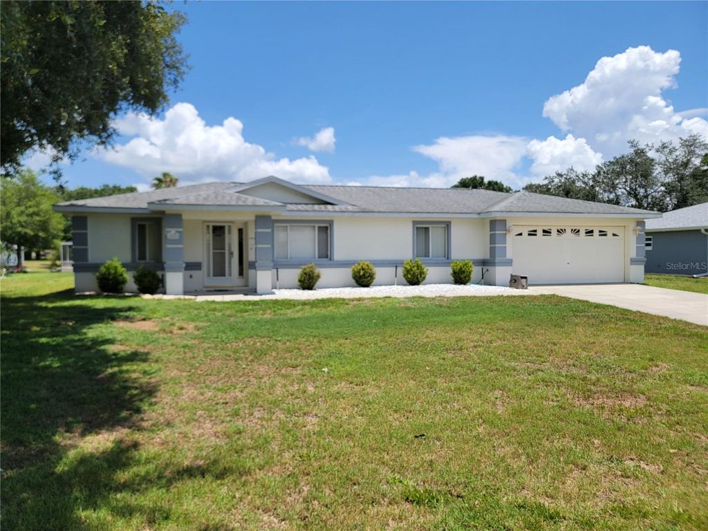 10269 SW 63RD AVENUE, Ocala, FL 34476