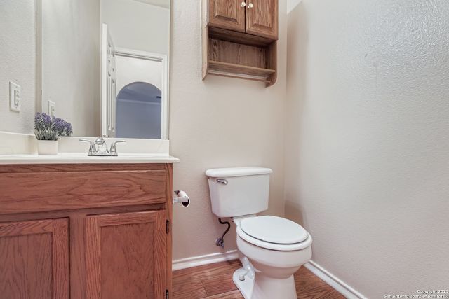 5803 Spring Pebble, San Antonio, TX 78247