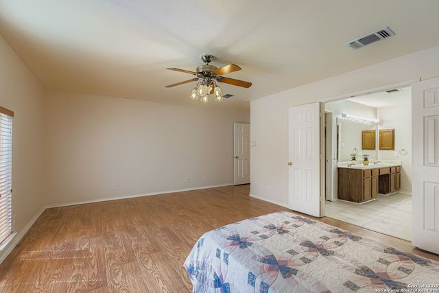 5803 Spring Pebble, San Antonio, TX 78247