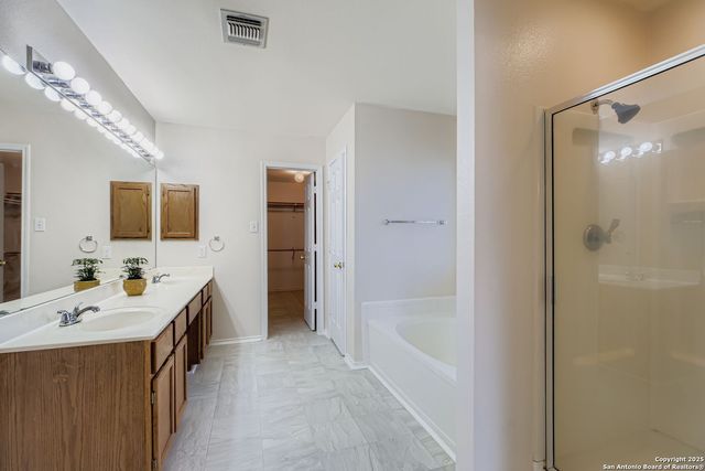5803 Spring Pebble, San Antonio, TX 78247