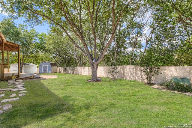 5803 Spring Pebble, San Antonio, TX 78247
