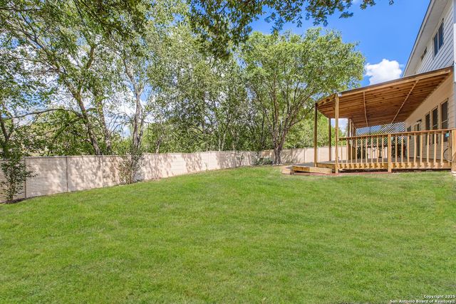 5803 Spring Pebble, San Antonio, TX 78247