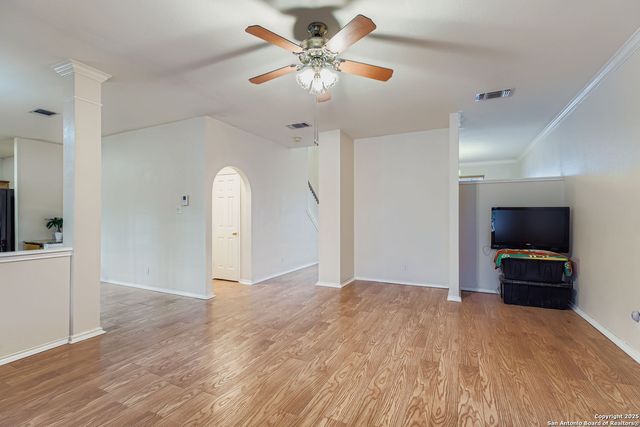 5803 Spring Pebble, San Antonio, TX 78247