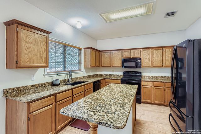 5803 Spring Pebble, San Antonio, TX 78247