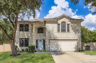 5803 Spring Pebble, San Antonio, TX 78247