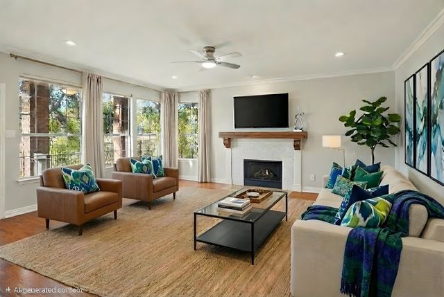 7545 Primrose Drive, Irving, TX 75063