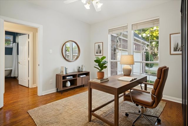 7545 Primrose Drive, Irving, TX 75063