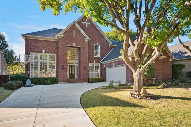 7545 Primrose Drive, Irving, TX 75063