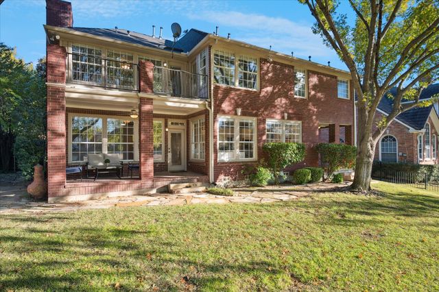 7545 Primrose Drive, Irving, TX 75063