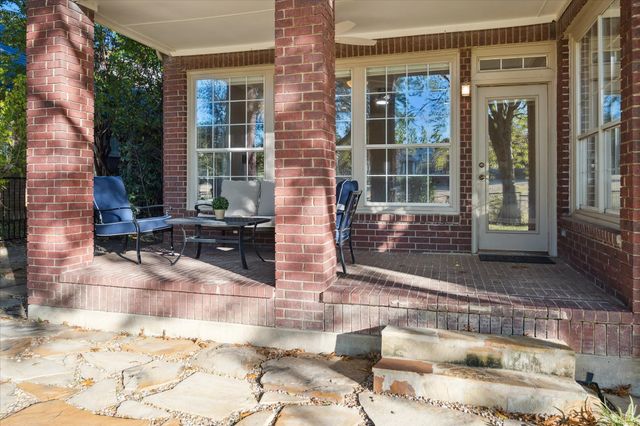 7545 Primrose Drive, Irving, TX 75063