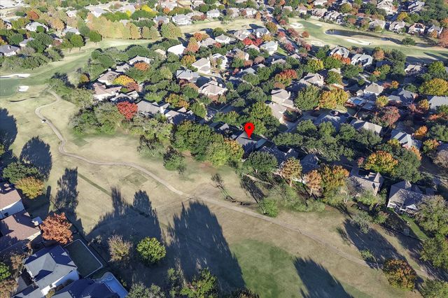 7545 Primrose Drive, Irving, TX 75063