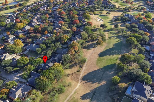 7545 Primrose Drive, Irving, TX 75063