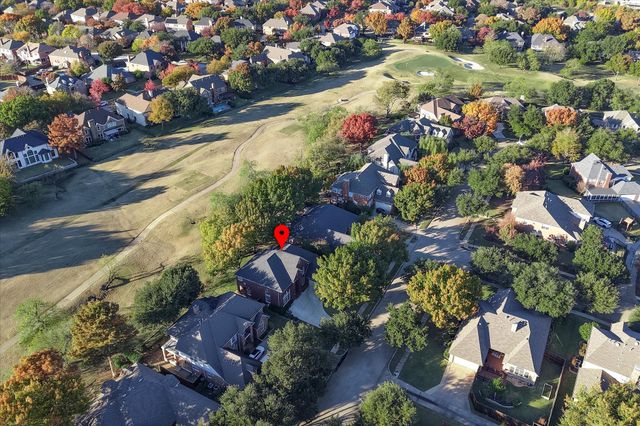 7545 Primrose Drive, Irving, TX 75063