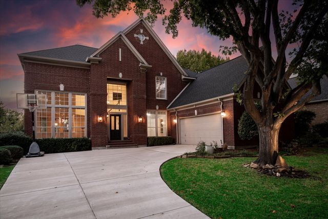 7545 Primrose Drive, Irving, TX 75063