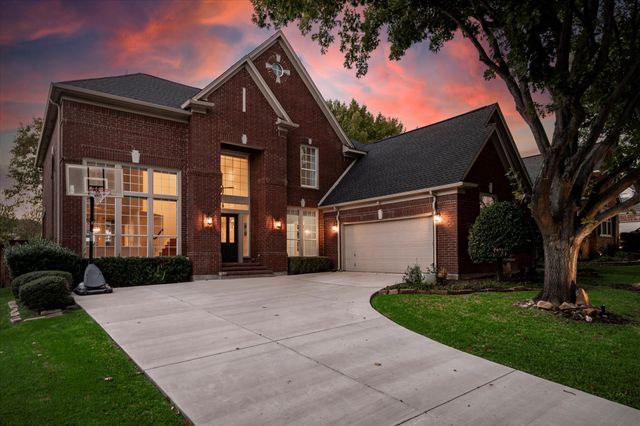 7545 Primrose Drive, Irving, TX 75063