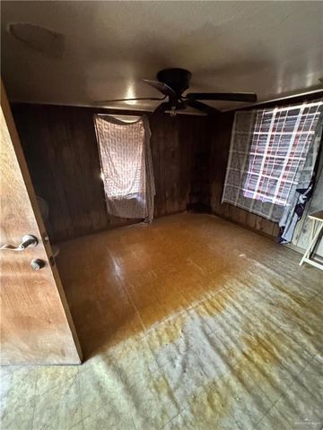 306 W Bell Avenue, Pharr, TX 78577