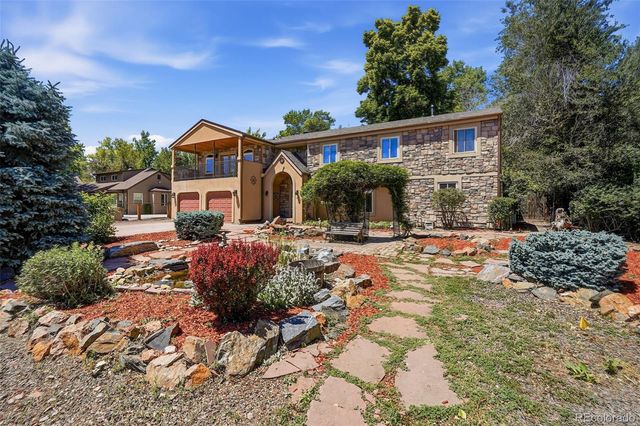 485 Garland Street, Lakewood, CO 80226