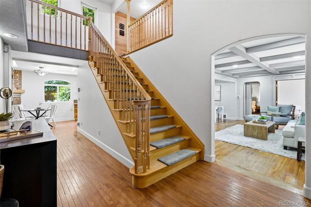 485 Garland Street, Lakewood, CO 80226