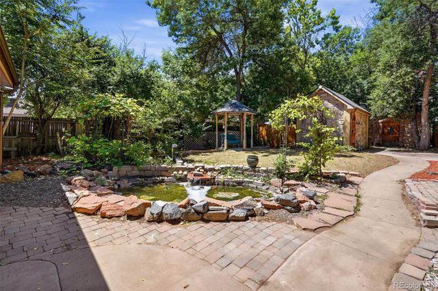 485 Garland Street, Lakewood, CO 80226