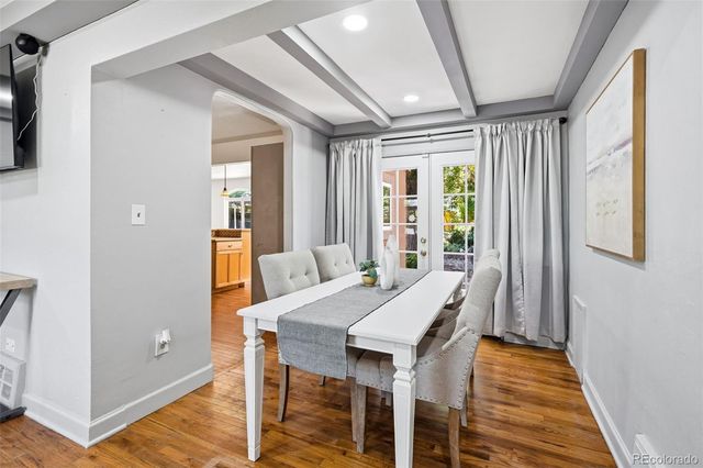 485 Garland Street, Lakewood, CO 80226