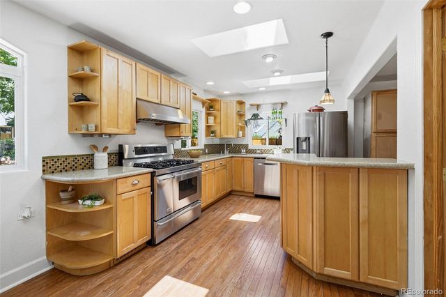 485 Garland Street, Lakewood, CO 80226