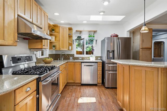 485 Garland Street, Lakewood, CO 80226