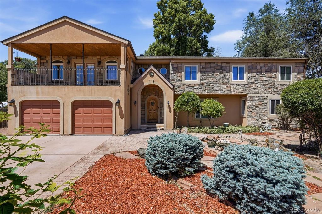 485 Garland Street, Lakewood, CO 80226