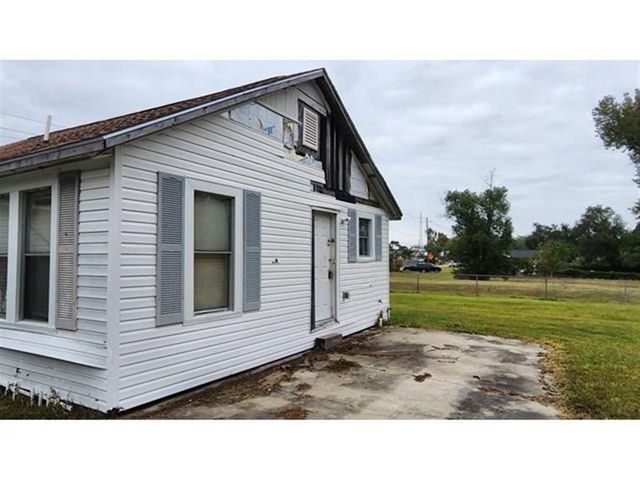 2813 CREOLE Street, Lake Charles, LA 70601