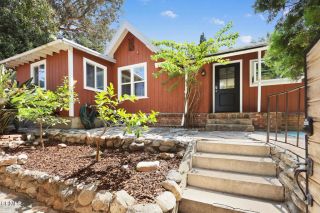 2720 Cunard Street, Los Angeles, CA 90065