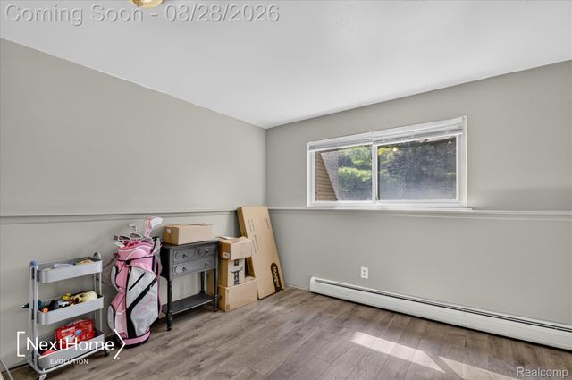21722 Canterbury Avenue, Grosse Ile Township, MI 48138