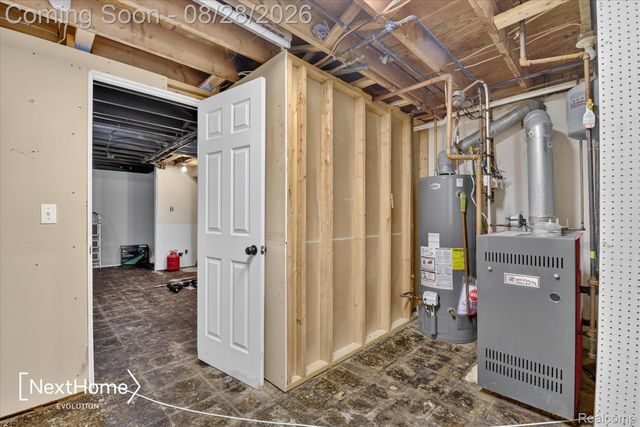 21722 Canterbury Avenue, Grosse Ile Township, MI 48138