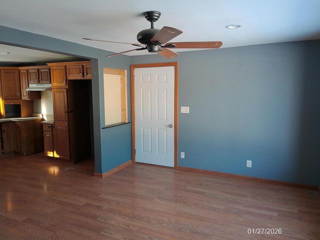 502 Arthur Drive, Clinton, WI 53525