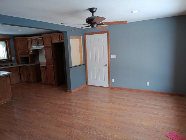 502 Arthur Drive, Clinton, WI 53525