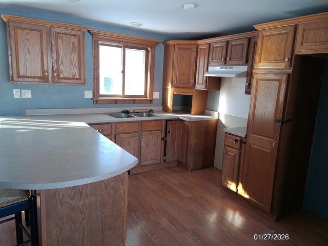 502 Arthur Drive, Clinton, WI 53525