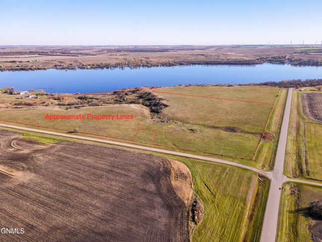 Aud Lot 5 Of Se1/4 And Sw1/4 Sec 21, Valley City, ND 58072 property photo
