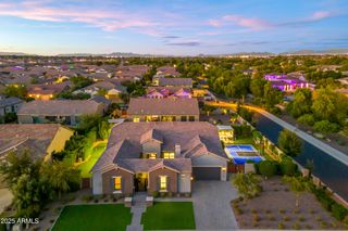 2580 E COUNTRY SHADOWS Street, Gilbert, AZ 85298
